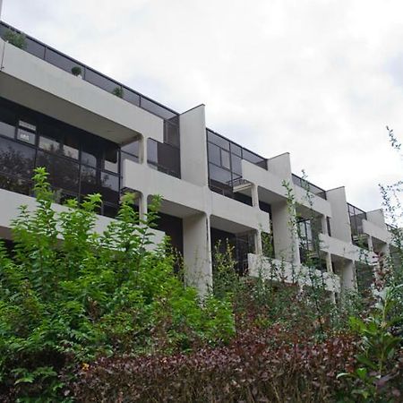 Appartement Lille Metropolys Marcq-en-Baroeul Bagian luar foto