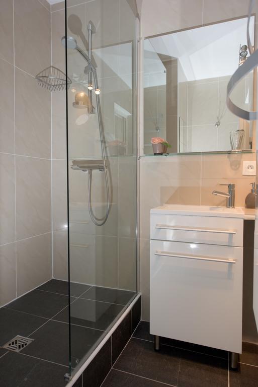 Appartement Lille Metropolys Marcq-en-Baroeul Bagian luar foto