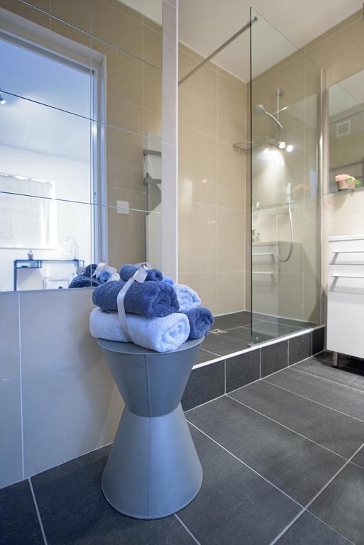 Appartement Lille Metropolys Marcq-en-Baroeul Bagian luar foto