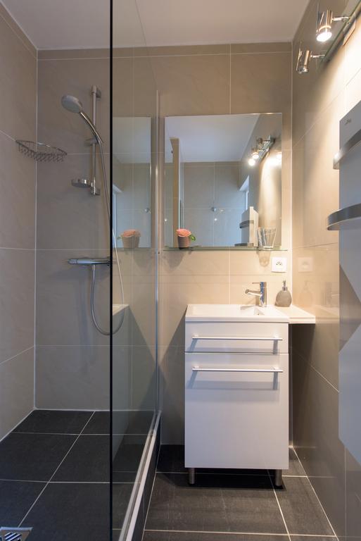 Appartement Lille Metropolys Marcq-en-Baroeul Bagian luar foto