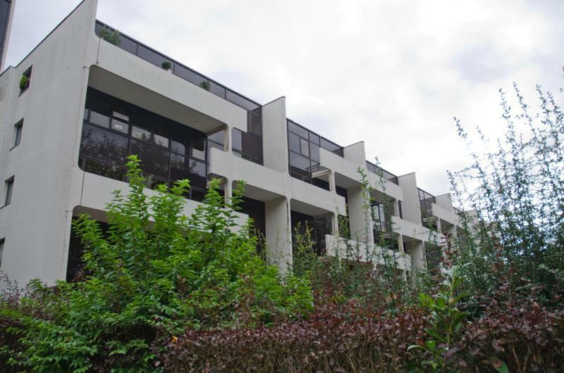 Appartement Lille Metropolys Marcq-en-Baroeul Bagian luar foto
